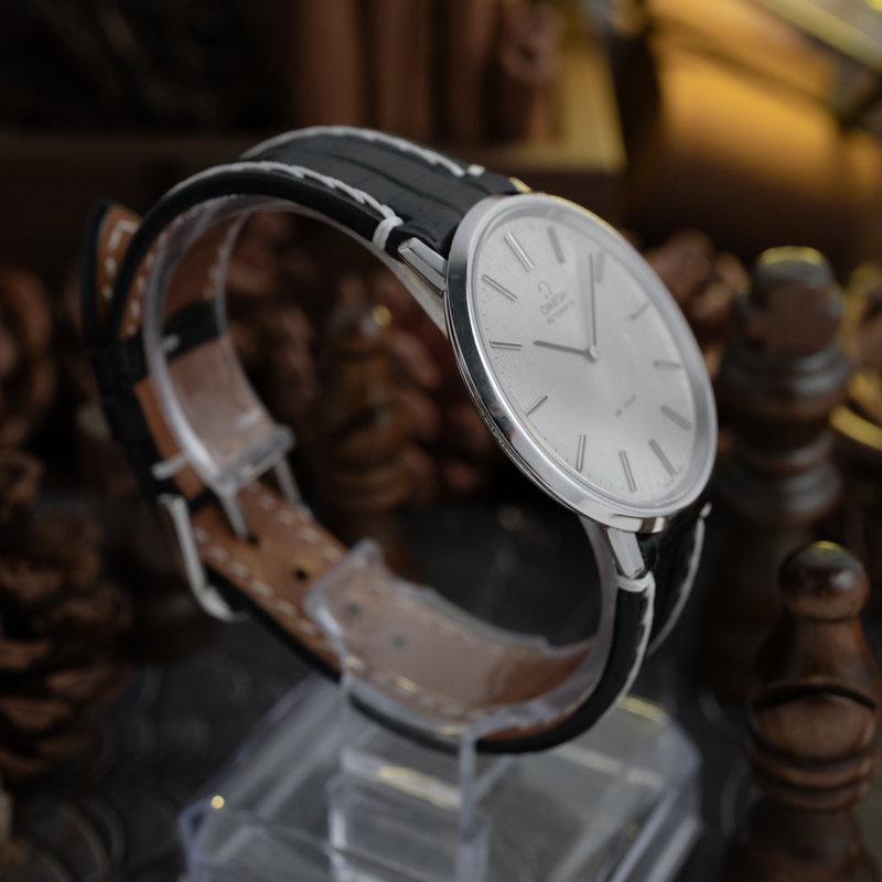Omega Omega - De Ville - No reserve price - 1510039 - Men - 1968 vintage watch - image 5