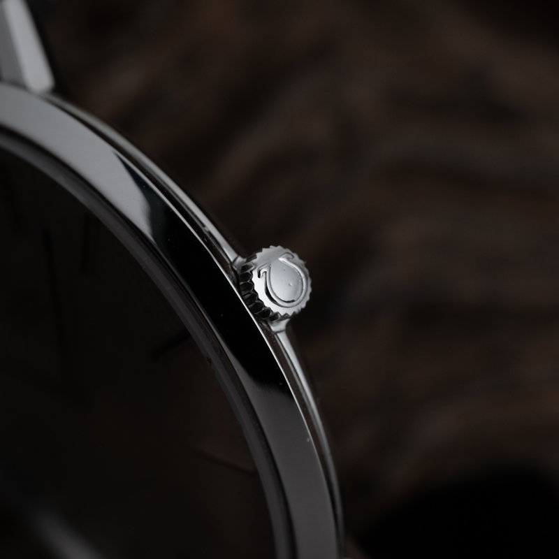 Omega Omega - De Ville - No reserve price - 1510039 - Men - 1968 vintage watch - image 9