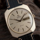 Omega - De Ville - No reserve price - Men - 1970-1979