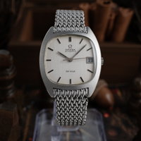 Omega De Ville 162045 (1970-1979) - image 2