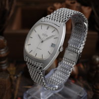 Omega De Ville 162045 (1970-1979) - image 3