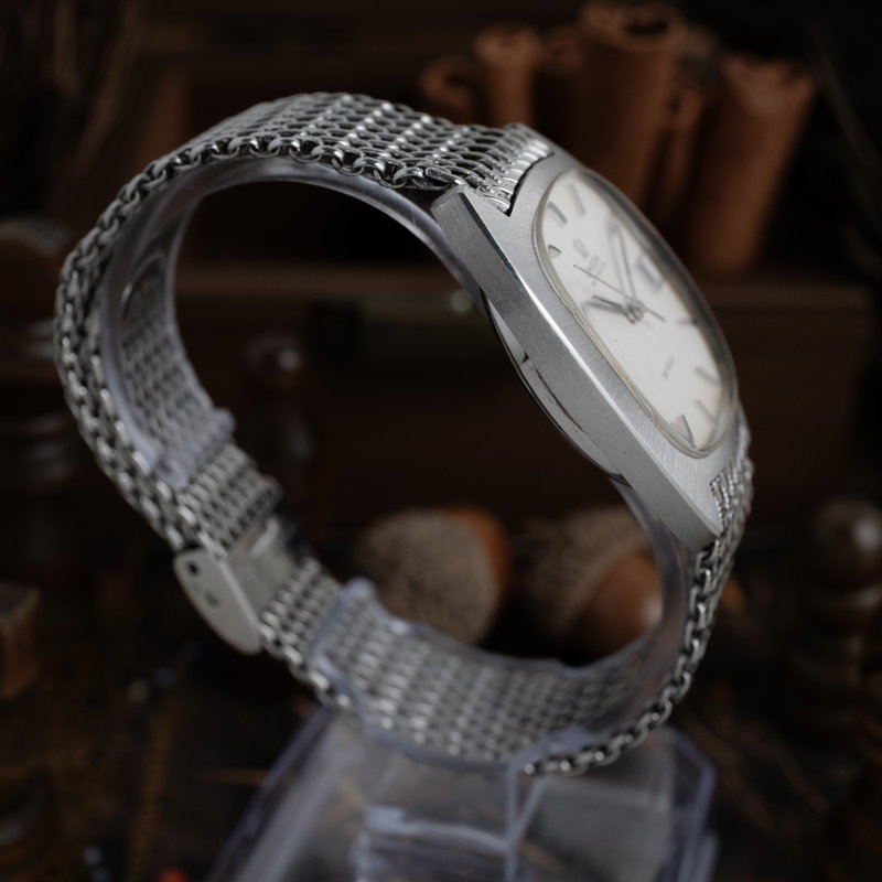 Omega De Ville 162045 (1970-1979) - image 5