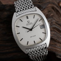 Omega De Ville 162045 (1970-1979) - image 1