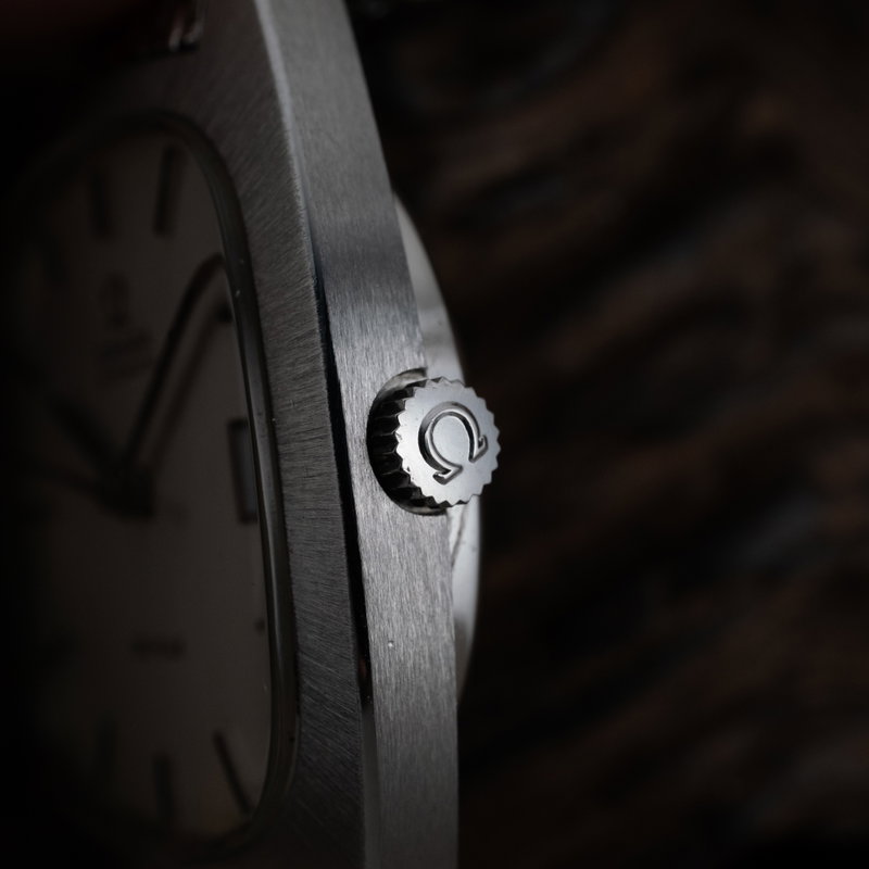 Omega De Ville 162045 (1970-1979) - image 9