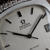 Omega De Ville 162045 (1970-1979) - image 11