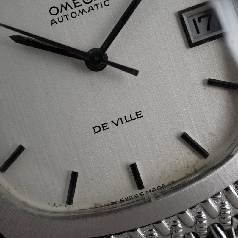 Omega De Ville 162045 (1970-1979) - image 12