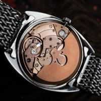 Omega De Ville 162045 (1970-1979) - image 13