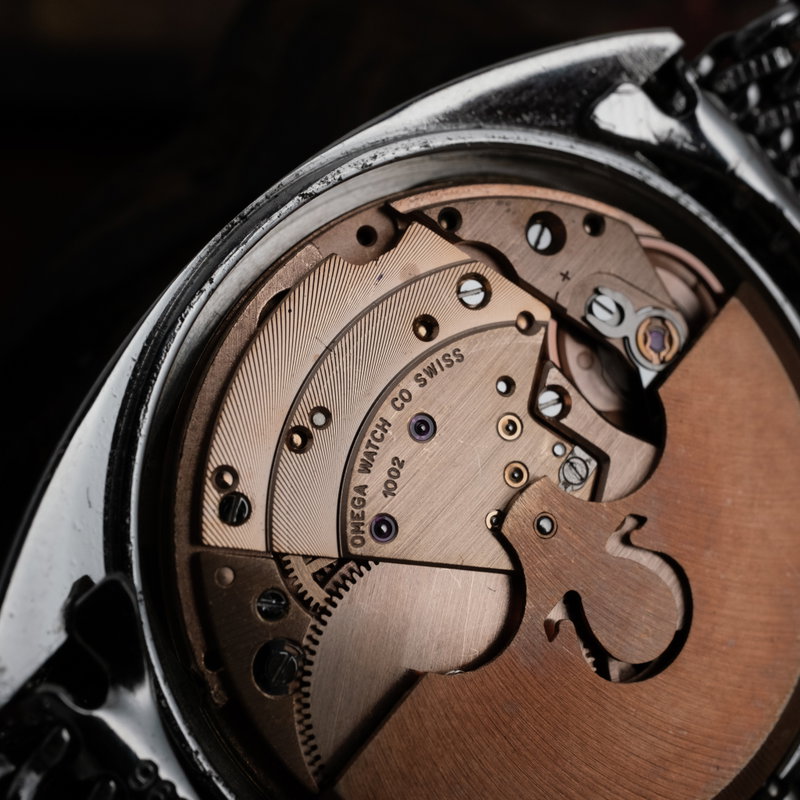 Omega De Ville 162045 (1970-1979) - image 15