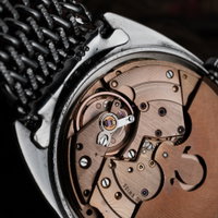 Omega De Ville 162045 (1970-1979) - image 16