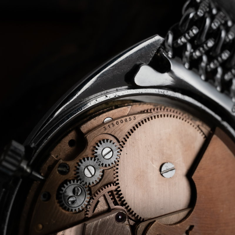 Omega De Ville 162045 (1970-1979) - image 17