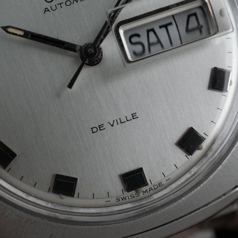 Omega Omega - De Ville - Herren - 1970-1979 vintage watch - image 9