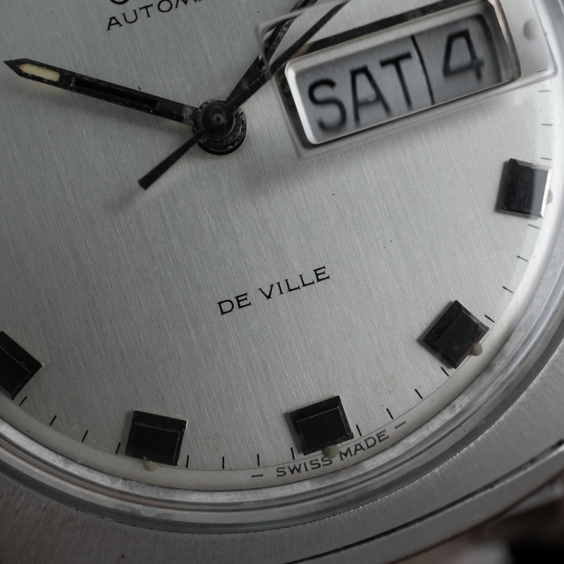 Omega Omega - De Ville - Herren - 1970-1979 vintage watch - image 10