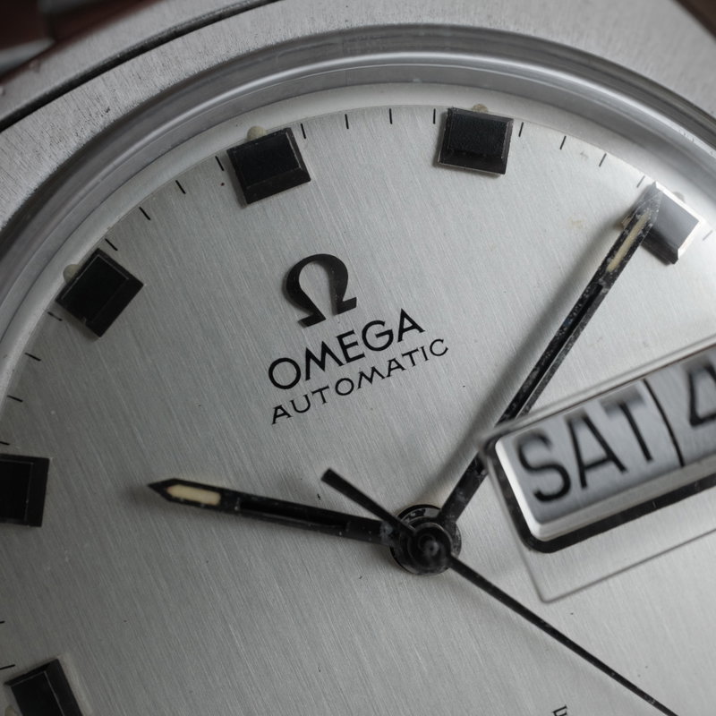 Omega Omega - De Ville - Herren - 1970-1979 vintage watch - image 11