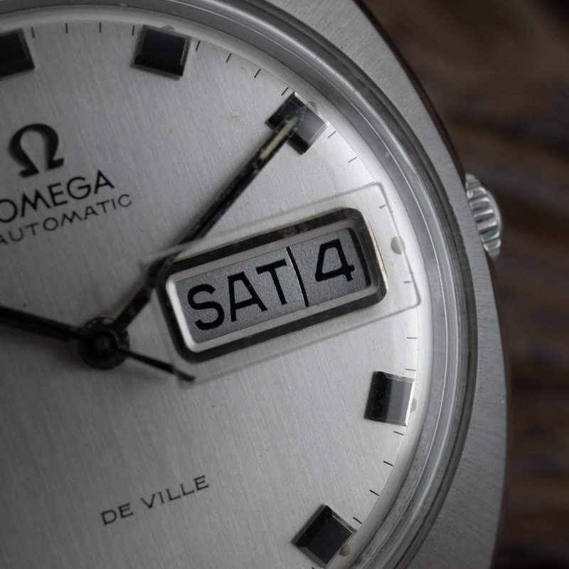 Omega Omega - De Ville - Herren - 1970-1979 vintage watch - image 12