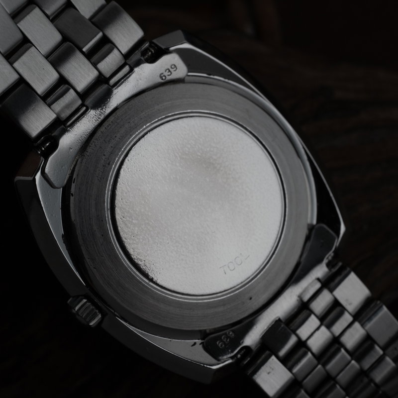 Omega Omega - De Ville - Herren - 1970-1979 vintage watch - image 14