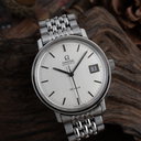 Omega - De Ville - Senza prezzo di riserva - 166 0086 - Uomo - 1970-1979