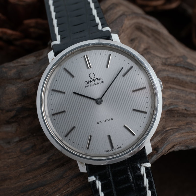 Omega Omega - De Ville - Ingen mindstepris - 151.0039 - Mænd - 1968 vintage watch - image 1