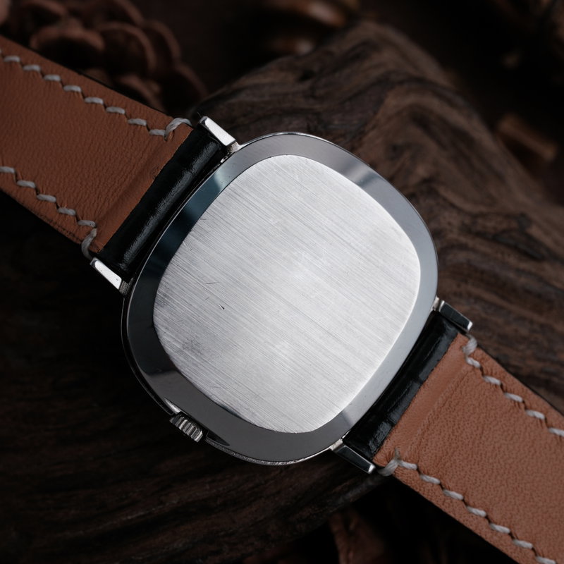 Omega Omega - De Ville - No reserve price - 151.0050 - Men - 1973 vintage watch - image 9