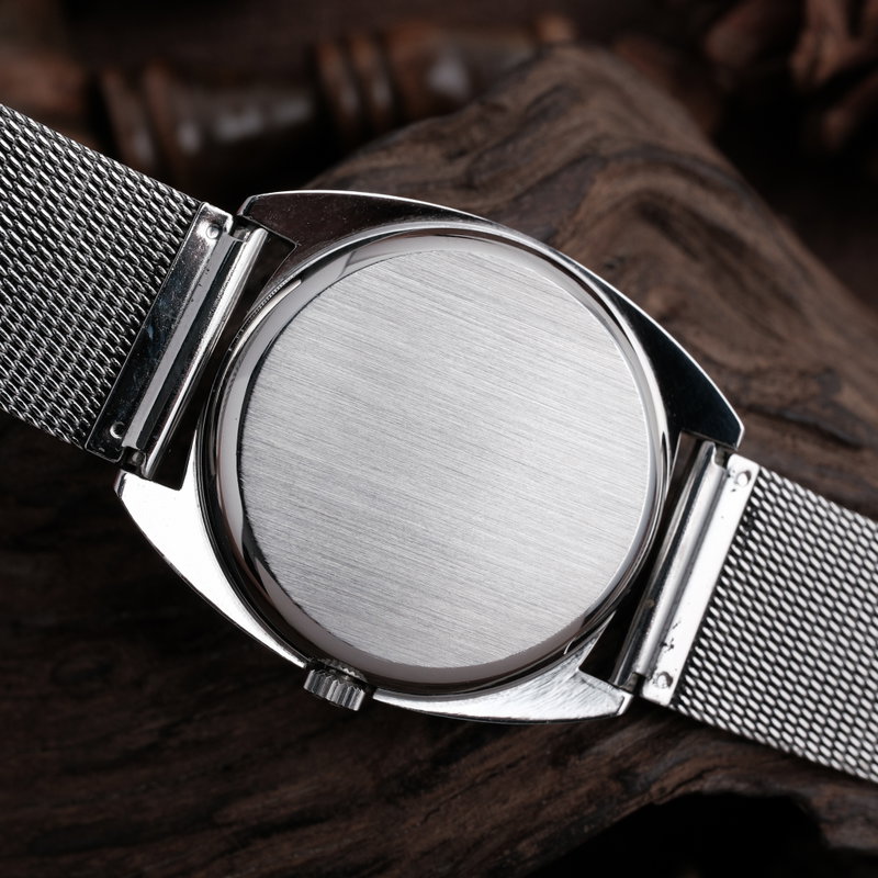 Omega Omega - De Ville - Zonder minimumprijs - ST 162.767 - Heren - 1973 vintage watch - image 3