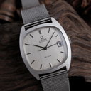 Omega - De Ville - Ingen mindstepris - ST 162.767 - Mænd - 1973