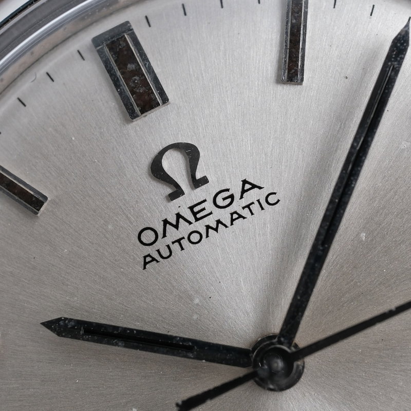 Omega Omega - De Ville - No reserve price - 166.033 - Men - 1960-1969  vintage watch - image 10