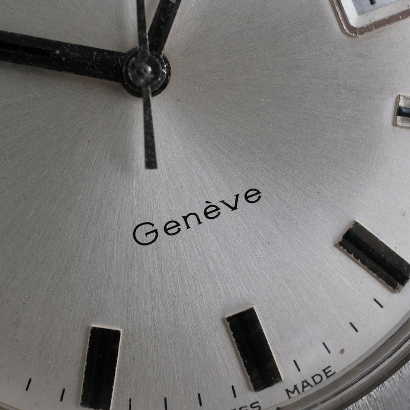 Omega Omega - De Ville - No reserve price - 166.033 - Men - 1960-1969  vintage watch - image 16