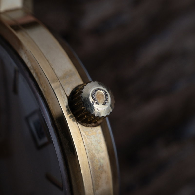 Omega Omega - De Ville - Sans prix de réserve - 166.0161 - Homme - 1972 vintage watch - image 12