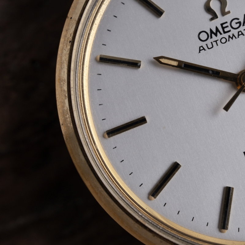 Omega Omega - De Ville - Sans prix de réserve - 166.0161 - Homme - 1972 vintage watch - image 13