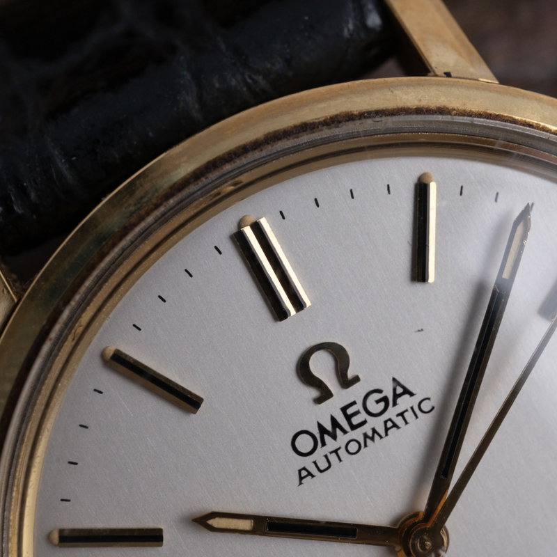 Omega Omega - De Ville - Sans prix de réserve - 166.0161 - Homme - 1972 vintage watch - image 16