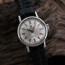 Omega - De Ville - Senza prezzo di riserva - 555.003 - Donna - 1960-1969