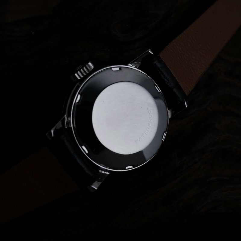 Omega De Ville 555.003 (1960-1969) - image 2