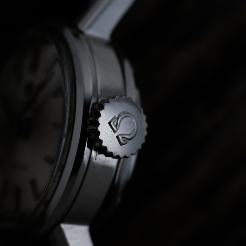 Omega De Ville 555.003 (1960-1969) - image 4