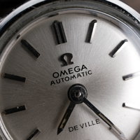 Omega De Ville 555.003 (1960-1969) - image 5