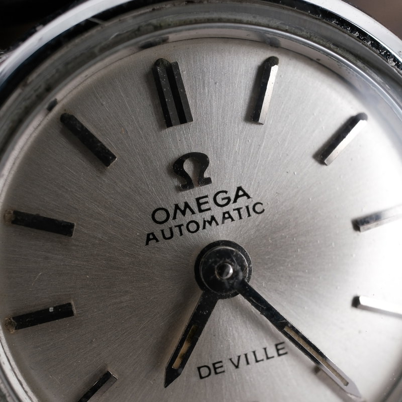 Omega De Ville 555.003 (1960-1969) - image 5