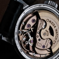 Omega De Ville 555.003 (1960-1969) - image 6