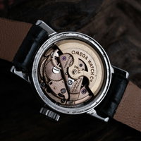 Omega De Ville 555.003 (1960-1969) - image 8