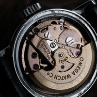 Omega De Ville 555.003 (1960-1969) - image 9
