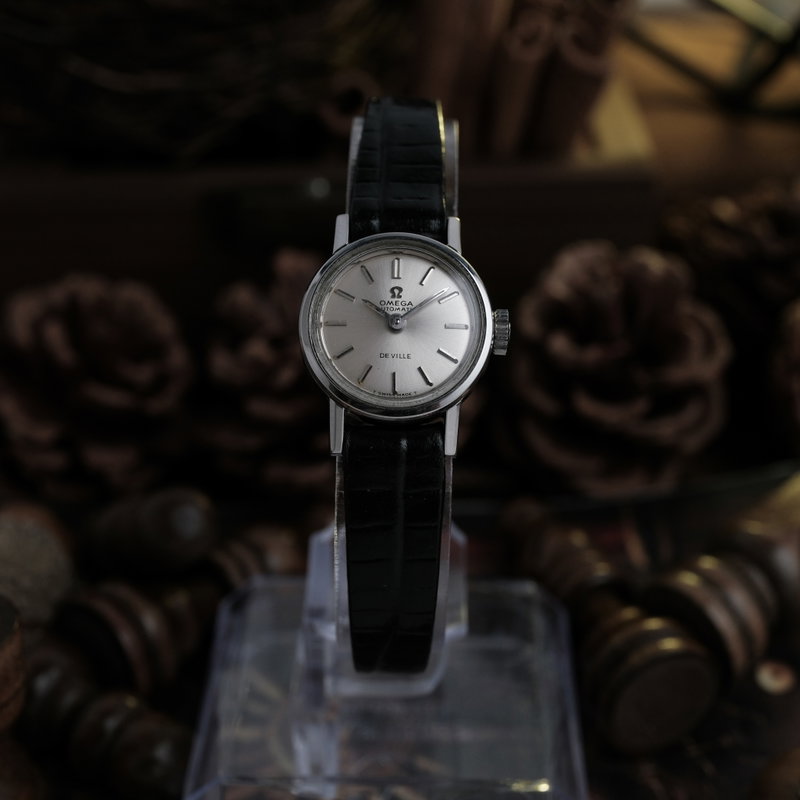 Omega De Ville 555.003 (1960-1969) - image 13