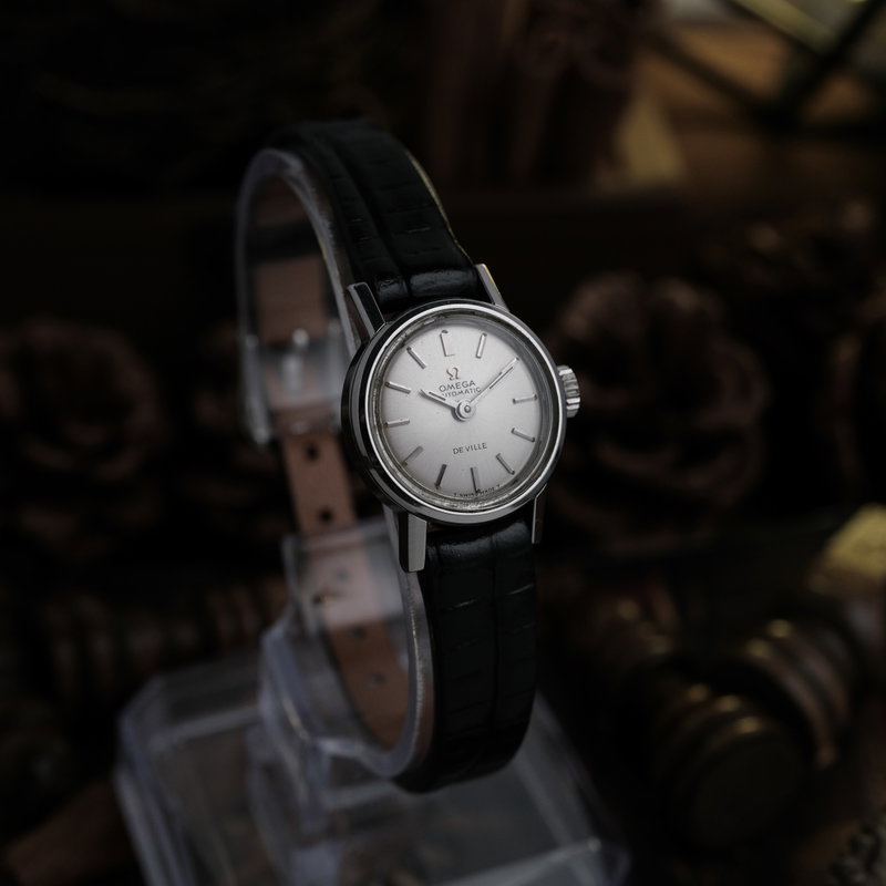 Omega De Ville 555.003 (1960-1969) - image 14