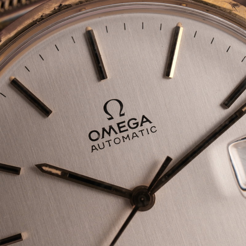 Omega Omega - De Ville - Ohne mindestpreis - 166.0134 - Herren - 1972 vintage watch - image 9