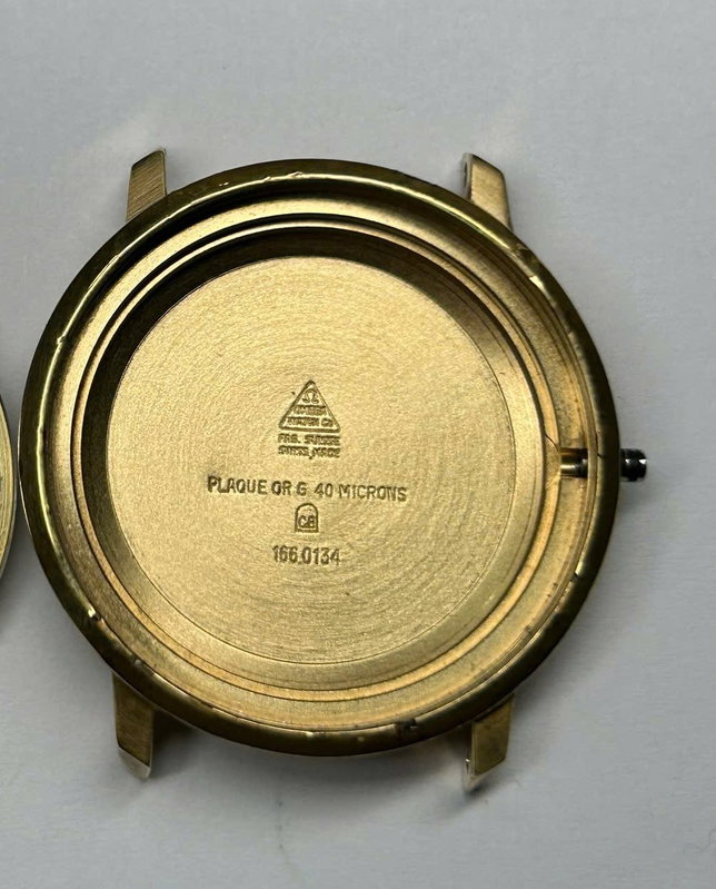 Omega Omega - De Ville - Ohne mindestpreis - 166.0134 - Herren - 1972 vintage watch - image 13