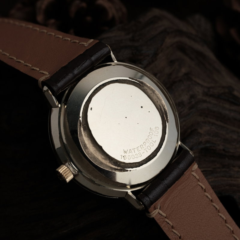 Omega Omega - De Ville - No reserve price - 166033 - Men - 1970-1979  vintage watch - image 8