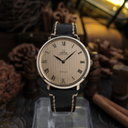 Omega - De Ville Caliber 711 Champagne Roman Dial - No reserve price - 151.0039 - Men - 1968