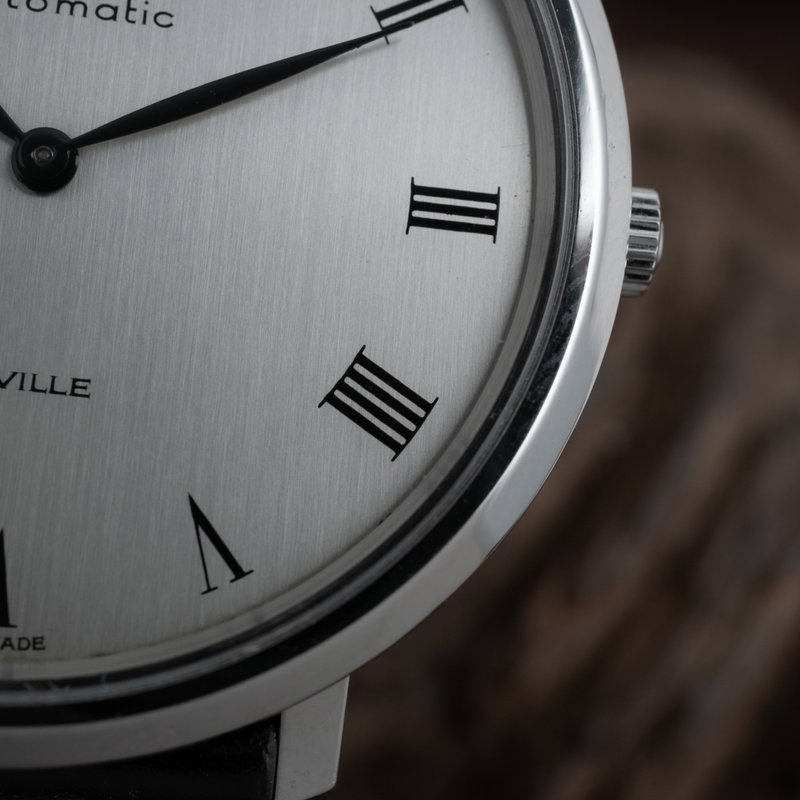 Omega Omega - De Ville - Ohne mindestpreis - 151.0039 - Herren - 1972 vintage watch - image 10