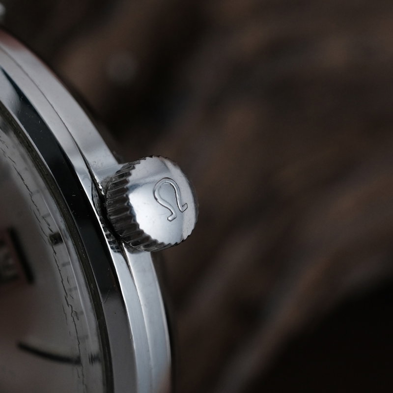 Omega Omega - De Ville Türler Automatic - No reserve price - Unisex - 1960-1969 vintage watch - image 12