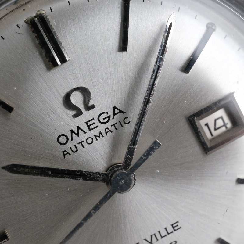 Omega Omega - De Ville Türler Automatic - No reserve price - Unisex - 1960-1969 vintage watch - image 15