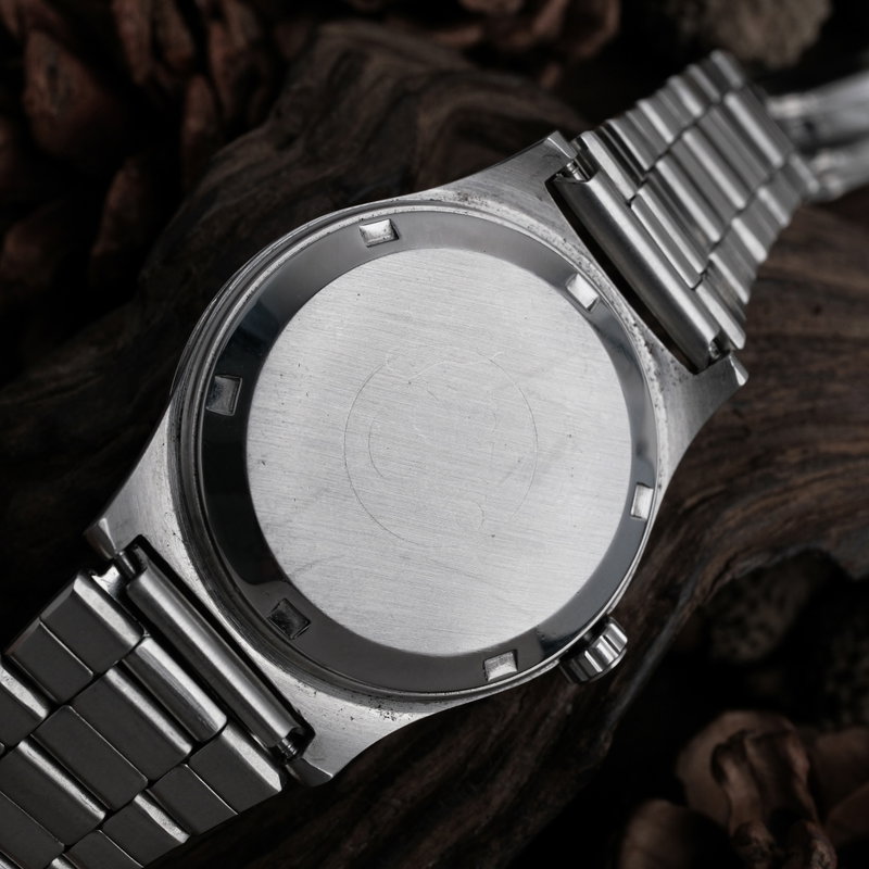 Omega Omega - Genève - No reserve price - 166 0168 - Men - 1973 vintage watch - image 10