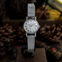 Omega Genève 562.005 (1969) - image 2