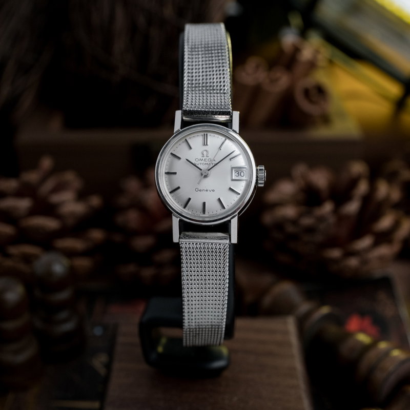 Omega Genève 562.005 (1969) - image 2