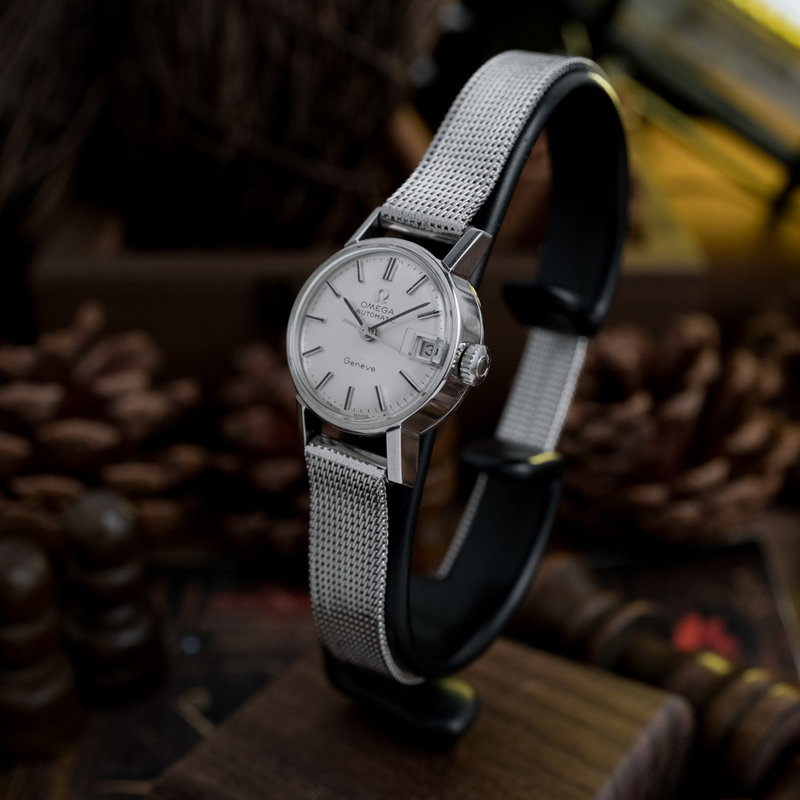 Omega Genève 562.005 (1969) - image 3